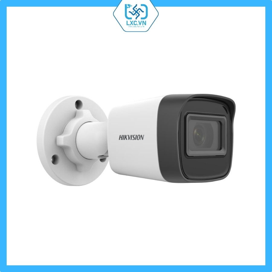 Camera IP 2MP thân trụ HIKVISION DS-2CD1021G0-I I Chính hãng
